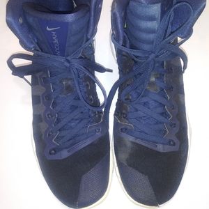 Nike Zoom Hyper Dunk Mens Shoes sz 10